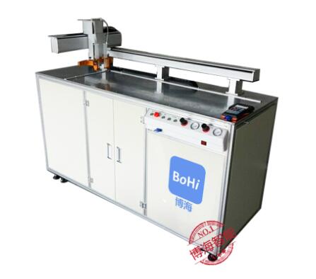 自動(dòng)點(diǎn)膠機(jī)產(chǎn)品為行業(yè)帶來了哪些好處