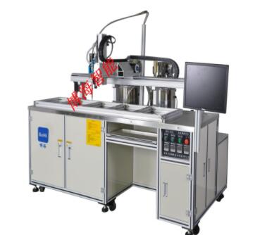 企業(yè)選購(gòu)灌膠機(jī)產(chǎn)品時(shí)需要注意哪些問(wèn)題