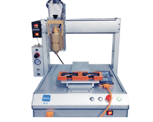 簡歷介紹點膠機的日常保養步驟