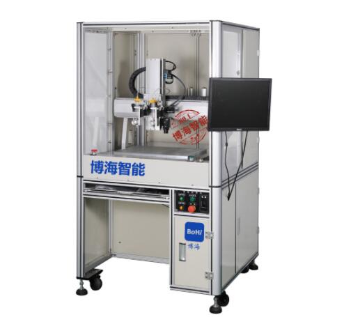 點膠機使用對工藝的要求有哪些