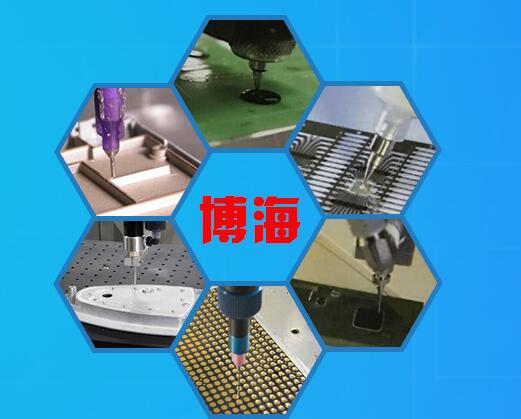 自動(dòng)點(diǎn)膠機(jī)相比人工點(diǎn)膠具有哪些優(yōu)勢(shì)