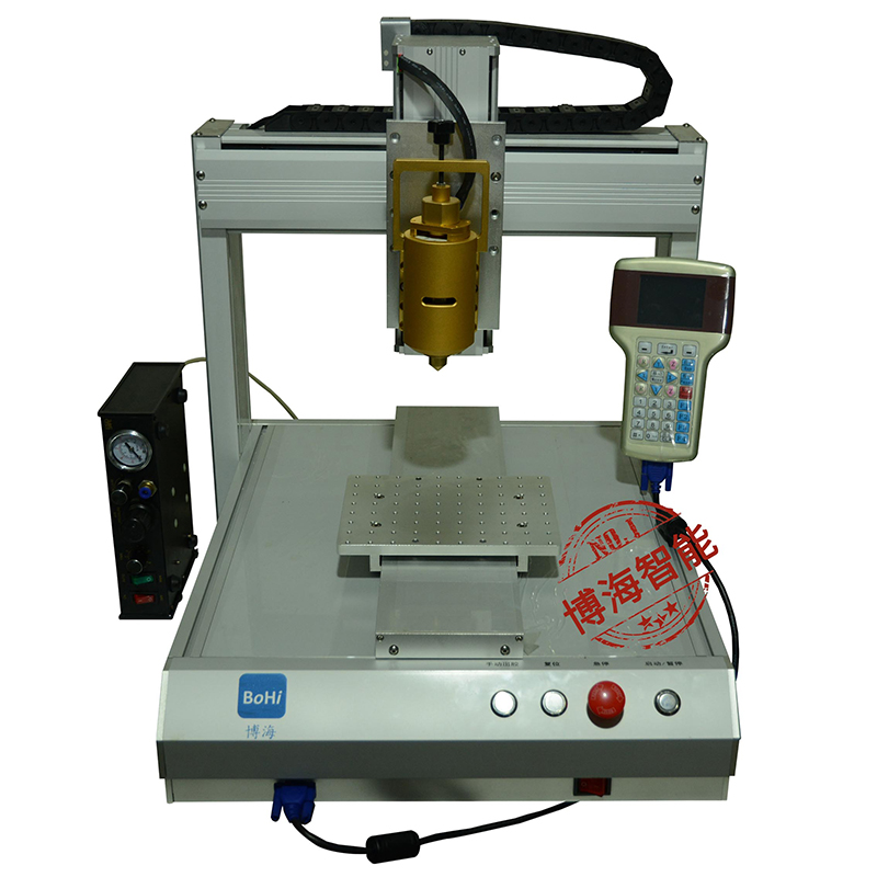 熱熔膠點(diǎn)膠機(jī)有哪些優(yōu)點(diǎn)