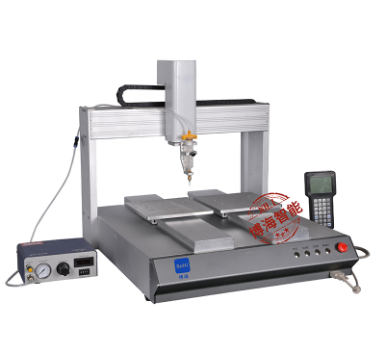 如何選購自動(dòng)點(diǎn)膠機(jī)