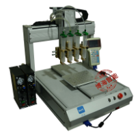 自動(dòng)點(diǎn)膠機(jī)有哪些小常識