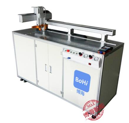 自動點膠機如何調(diào)試才能達到極佳運行狀態(tài)