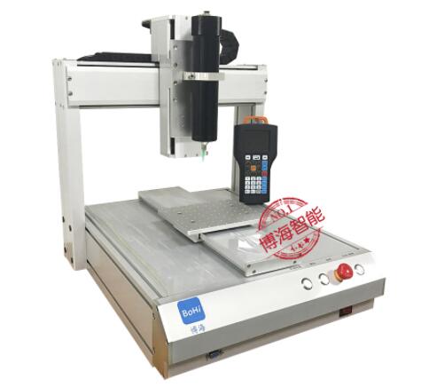 使用點膠機的注意事項有哪些