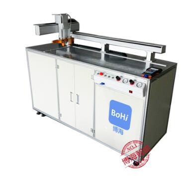 應(yīng)從哪幾個(gè)方面選擇自動(dòng)點(diǎn)膠機(jī)